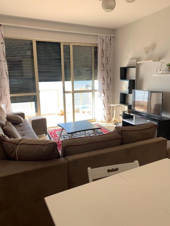 Apartament La Playa Durrës Exteriör bild